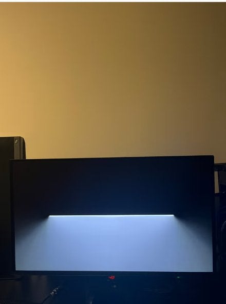 Asus Oled xg27AQDMES, Computers en Software, Asus, Zo goed als nieuw, Quad HD (2K), 201 Hz of meer