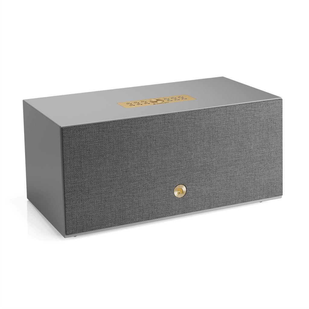 Audio Pro C20 W-Series smart multiroom Luidspreker Grijs, Niet ingevuld, Niet ingevuld, Ophalen of Verzenden, Niet ingevuld