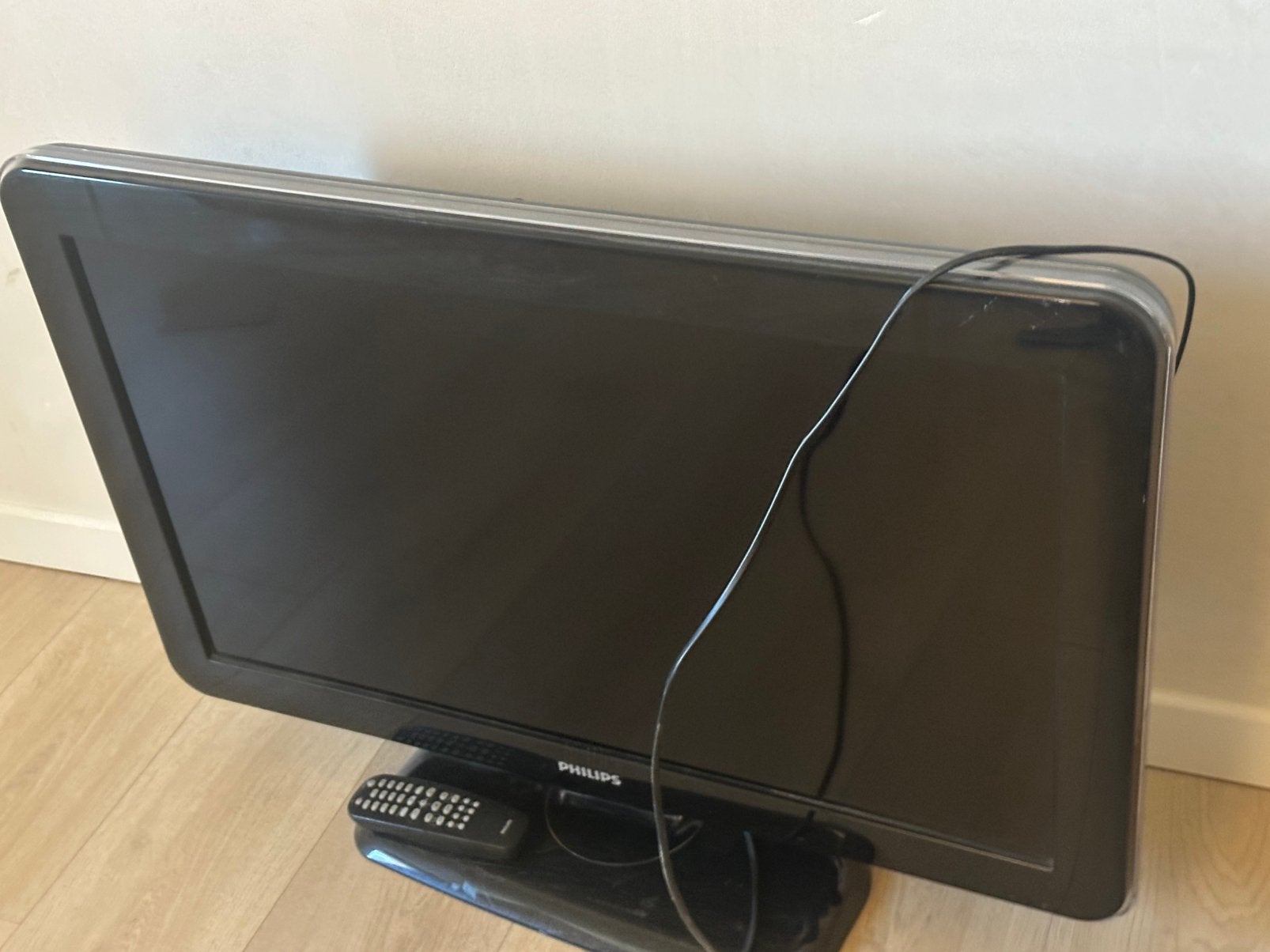 Philips 32 inch LCD TV, Audio, Tv en Foto, Ophalen