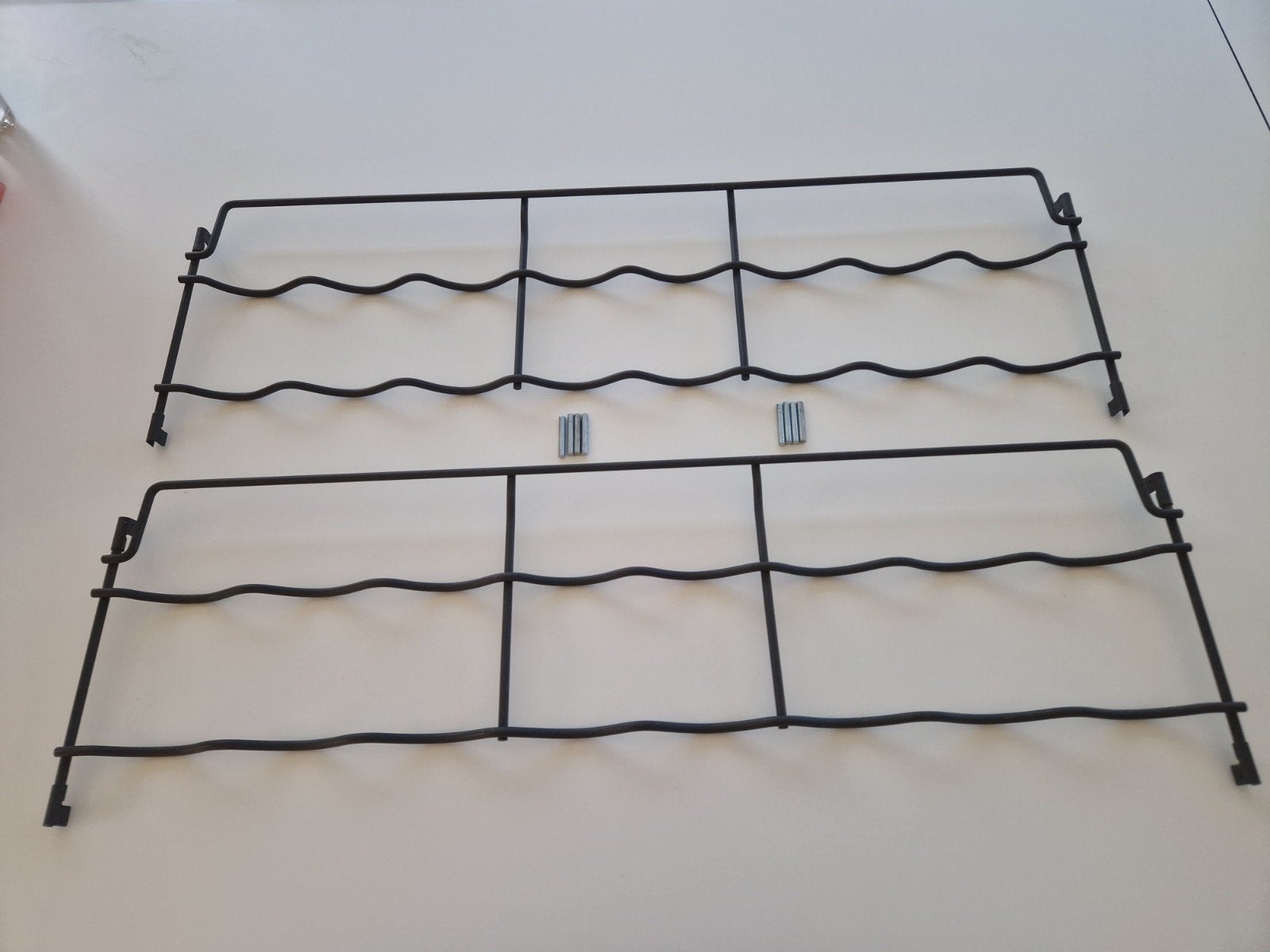 Ikea Ivar flessenrek, Maison & Meubles, Enlèvement