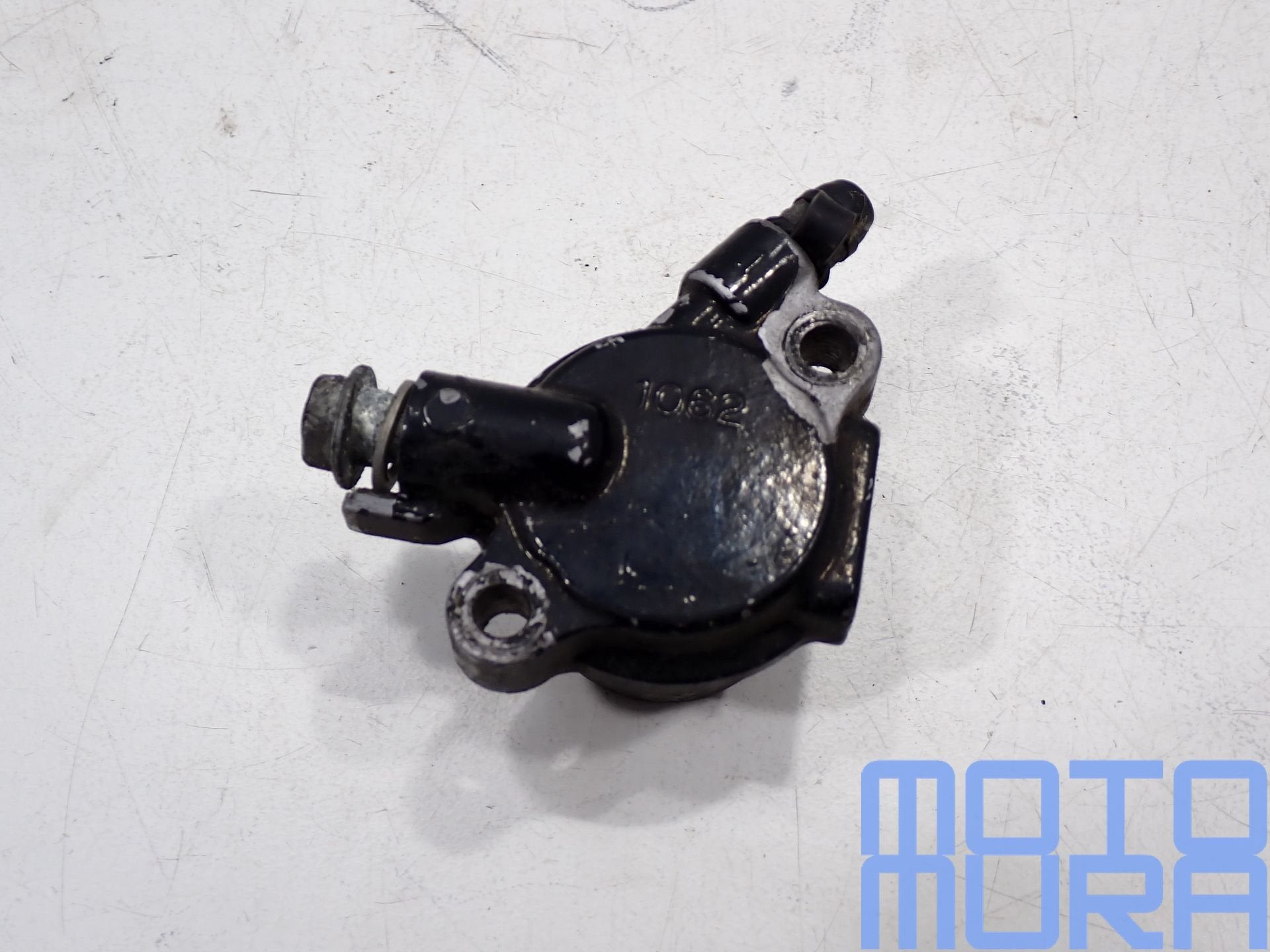 Kawasaki GPX 750 1986 - 1990 cylindre récepteur embrayage GP, Motos, -, Utilisé, -, -