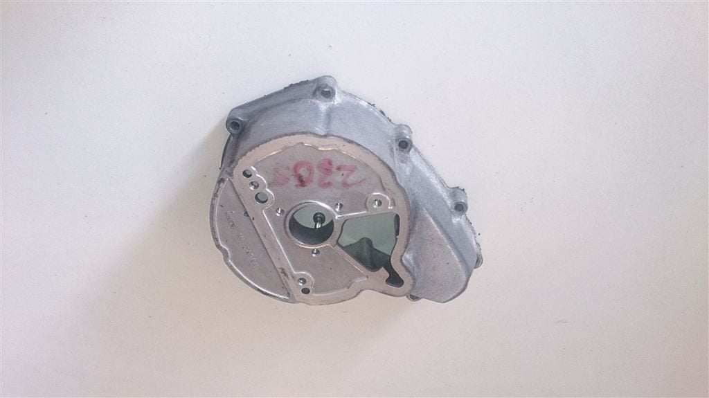 Kawasaki Z305 motorblokdeksel dynamo kap cover 305 LTD CSR, Enlèvement ou Envoi, Utilisé
