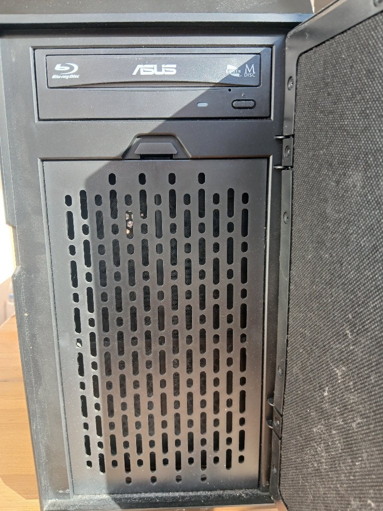 Desktop-pc voor gaming/multimedia — Ryzen9 3900X-SSD 1 TB-, Computers en Software, Desktop Pc's, Zo goed als nieuw, 3 tot 4 Ghz