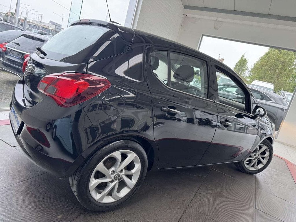Opel Corsa 1.3 i 70CH CHAINE DE DISTRIBUTION CUIR GAR 12M, Electronic Stability Program (ESP), Achat, Entreprise, 69 ch