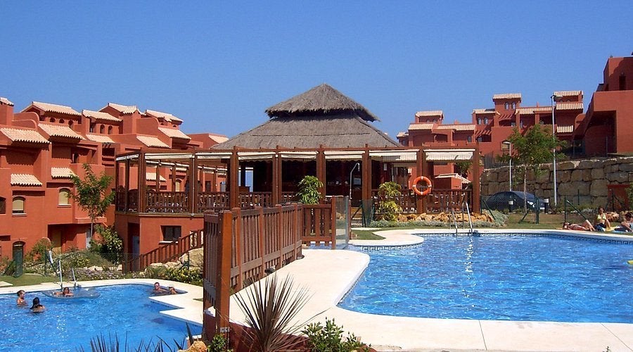 Penthouse de dernière minute sur la Costa de Sol (Estepona), Propriétaire, Parc de loisirs, 4 chambres ou plus, Animaux domestiques acceptés