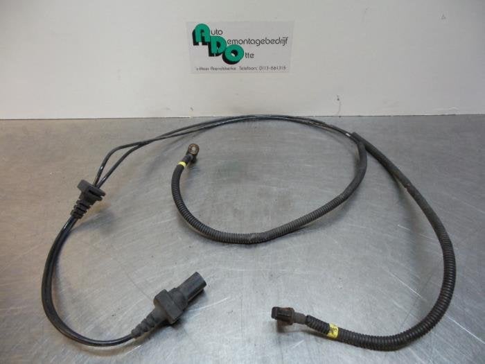 Capteur ABS d'un Ford Fiesta (Fiesta 05-), -, 3 mois de garantie, -, -