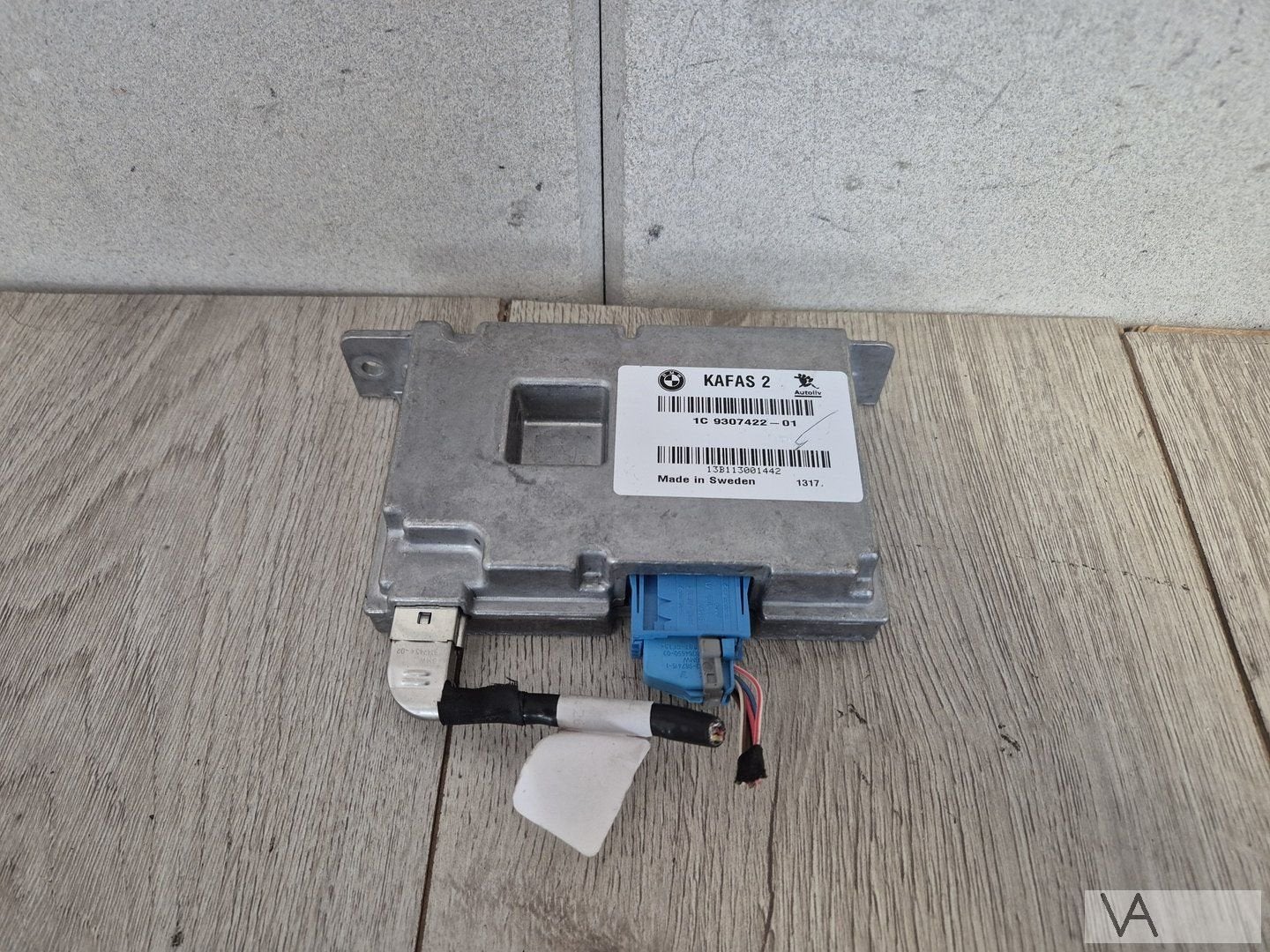 BMW 5 serie F10 F11 6 F06 F12 F13 camera module KAFAS 2 €40, Auto-onderdelen, Gebruikt, -, -, Ophalen of Verzenden