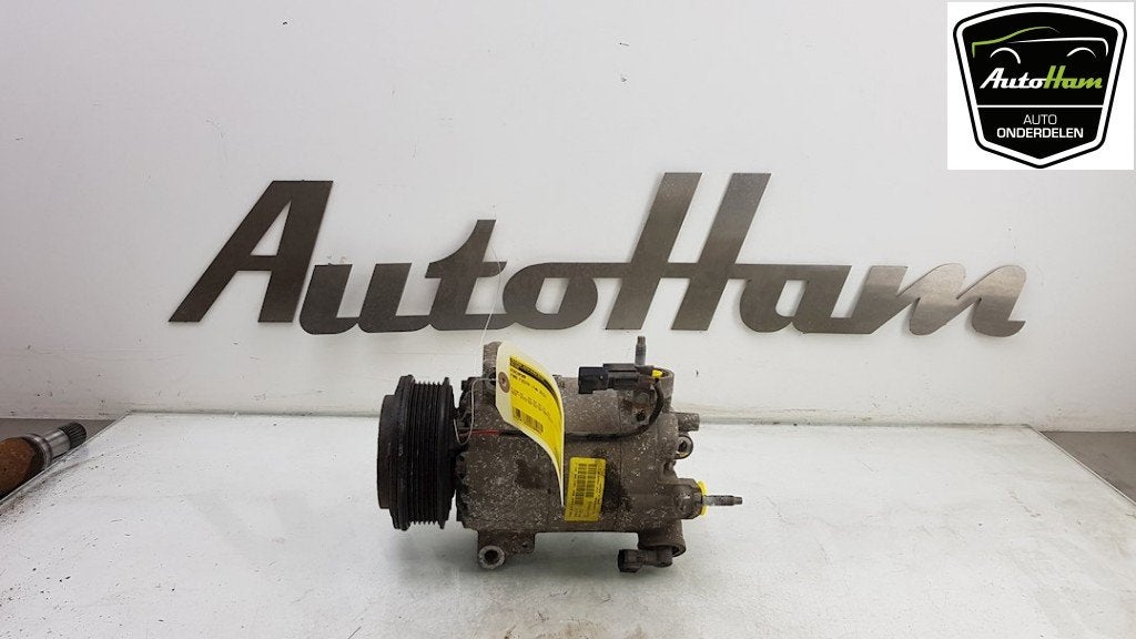 AIRCO POMP Ford Fiesta 6 (JA8) (01-2008/01-2018), Gebruikt, Ford