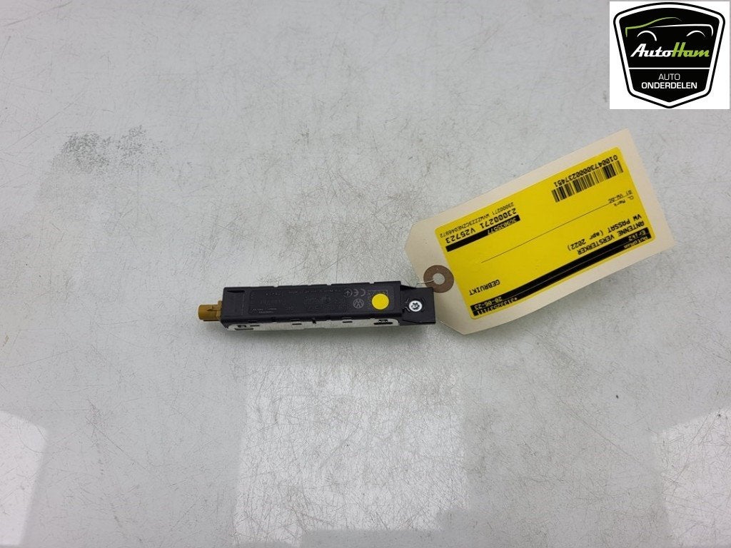 ANTENNE VERSTERKER Passat Variant (3G5) (|3G9035577|), Gebruikt, Volkswagen