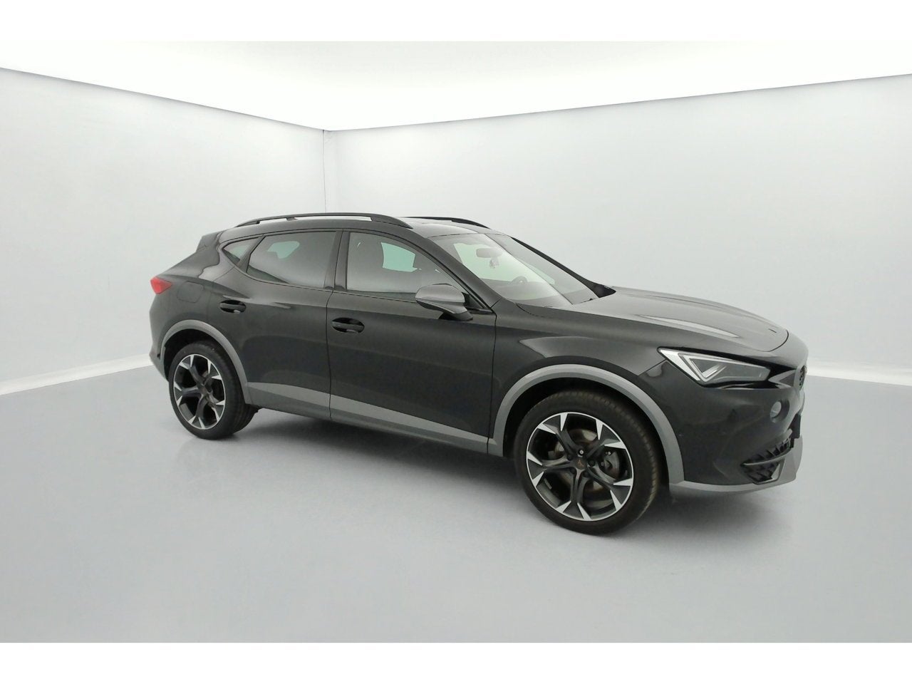 Cupra Formentor 1.5TSI 110KW(150ch) DSG * Pano * Attache rem, Autos, Formentor, Automatique, 157 g/km, Essence
