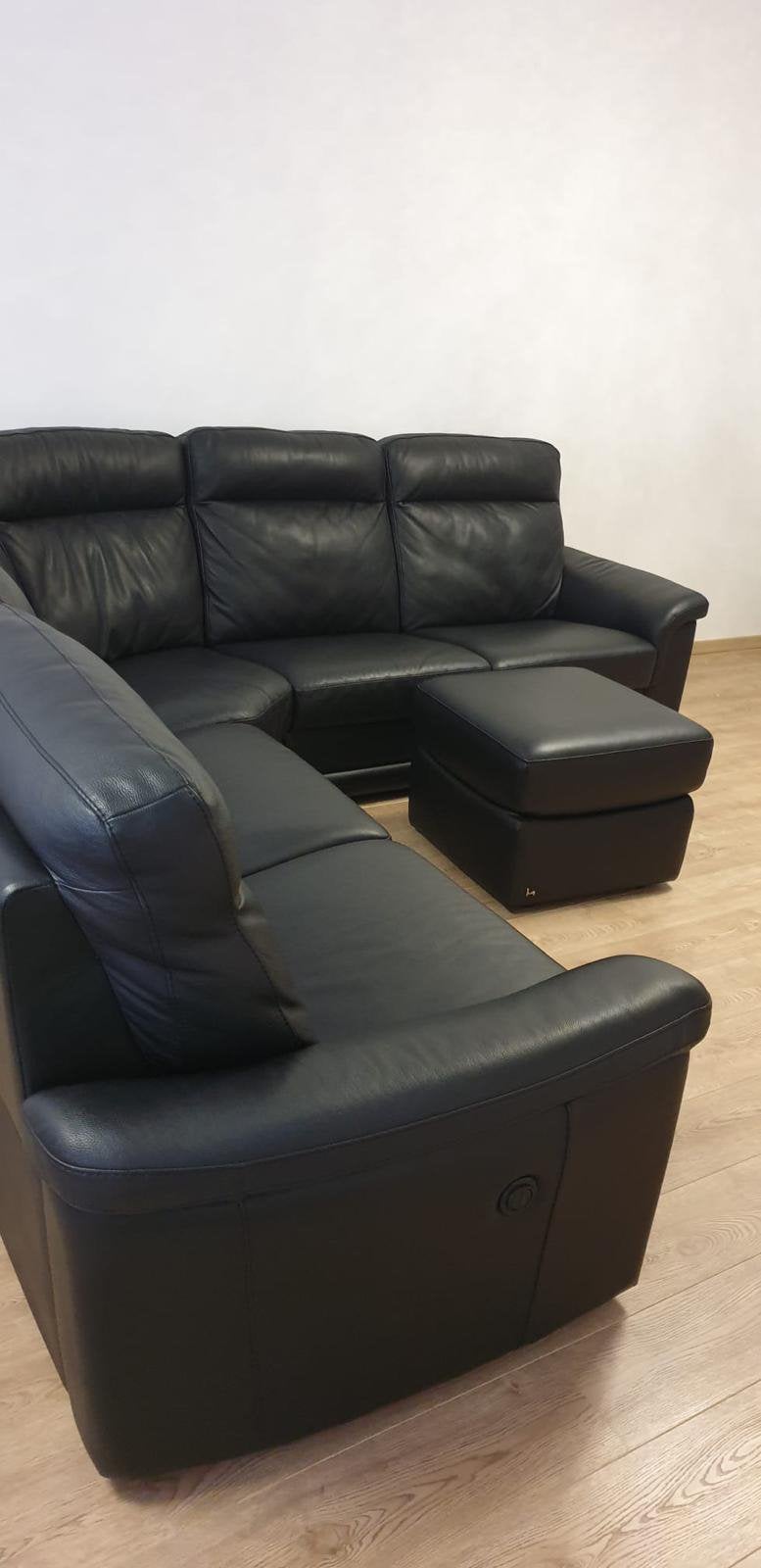 Hoekzetel, Huis en Inrichting, Ophalen, Zo goed als nieuw