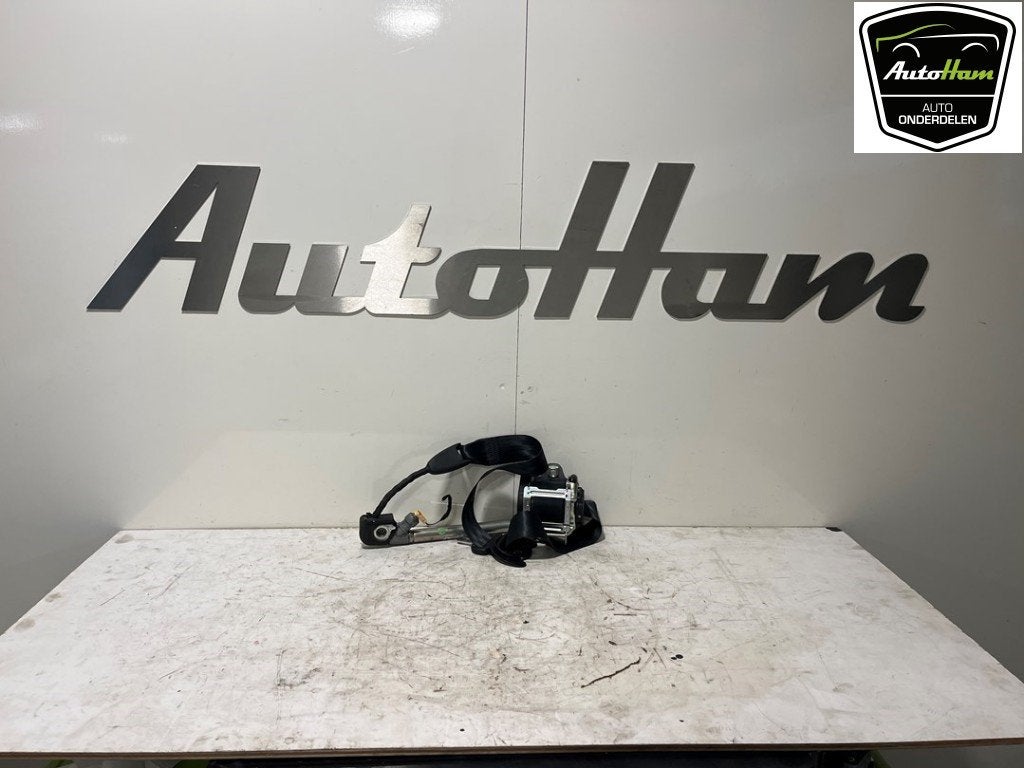 CEINTURE DE SECURITE AVANT DROIT Audi Q4 Sportback (4FN), Dhr. J. Ham, Administratie@autoham.nl, Audi, Utilisé