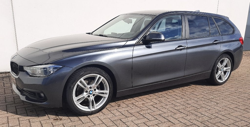 BMW 318 DA F31, Auto's, 1995 cc, 4 cilinders, 5 deurs, Particulier