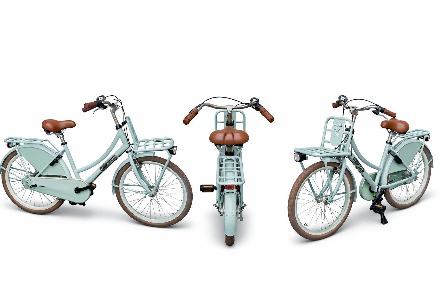 Magnifique vélo Popal 24 pouces pour filles (2024) — Très bo, Vélos & Vélomoteurs, 24 pouces, Frein à rétropédalage, Comme neuf