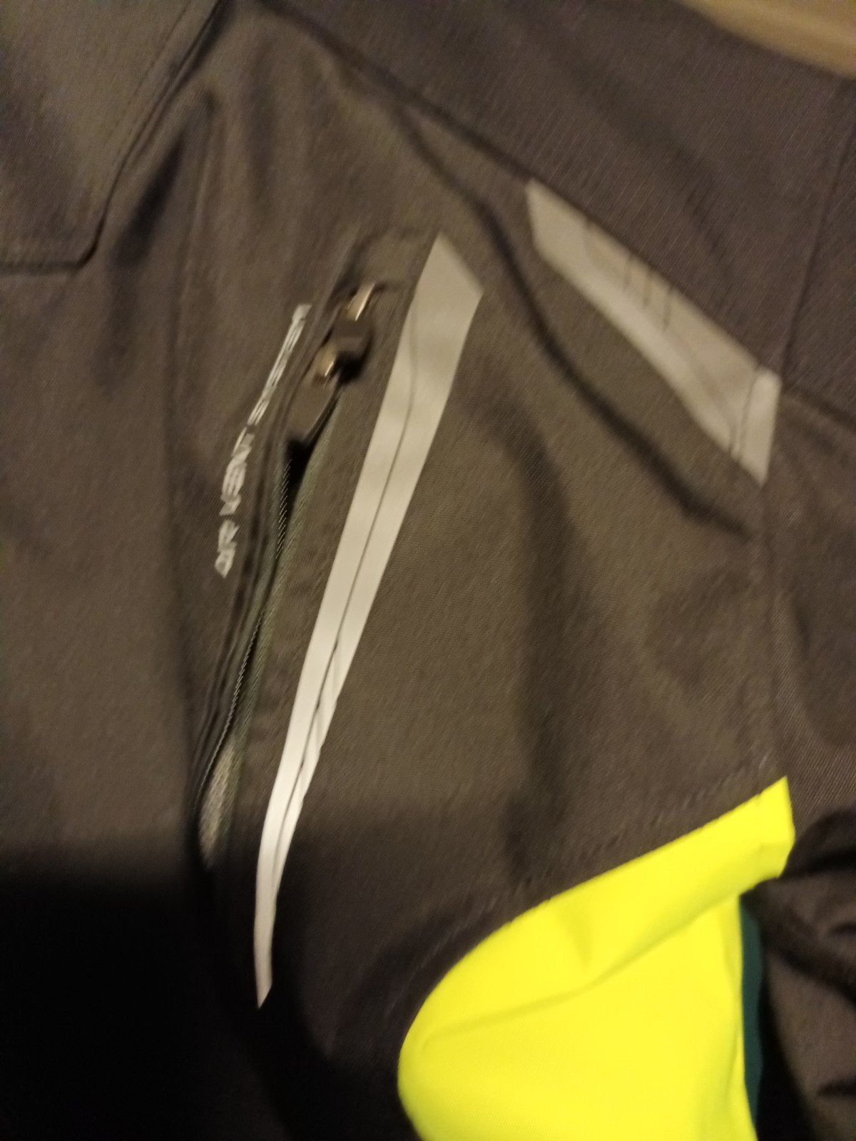 motorvest met binnen vest voor winter, Motoren, Kleding | Motorkleding, Ophalen