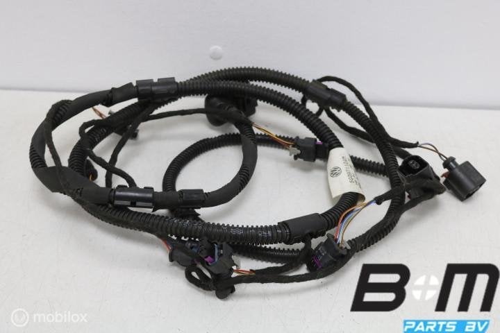 Kabelboom in achterbumper VW Golf 7 5G0971104M, Gebruikt