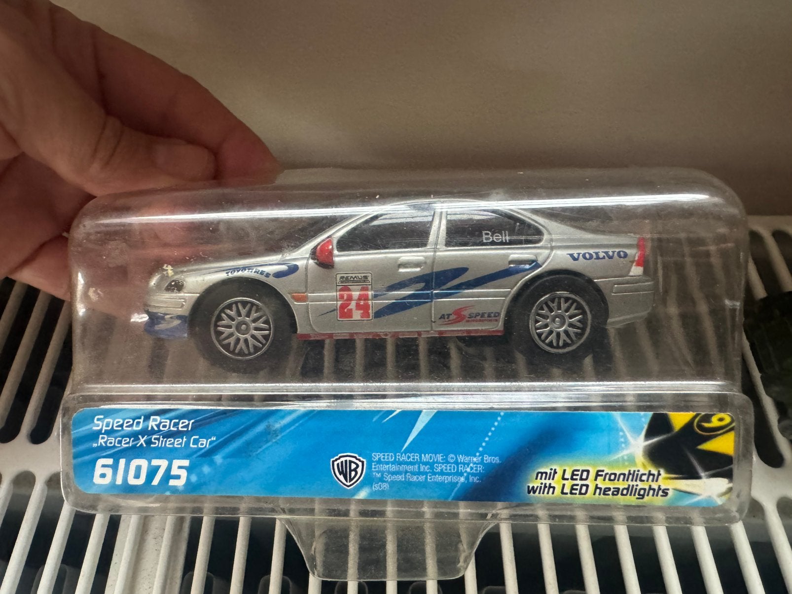 Mooie carrera go modelauto s schaal 0.43, Overige merken, 1:50 of kleiner, Auto, Ophalen of Verzenden