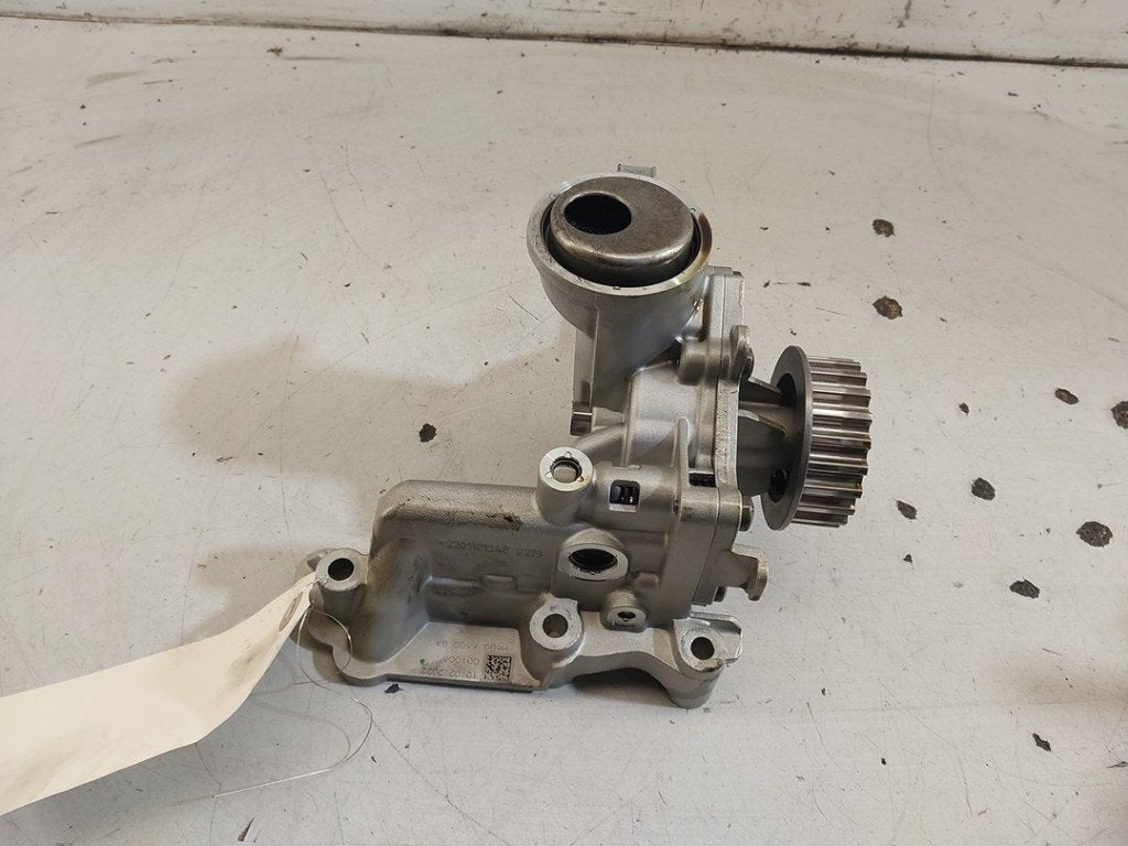 OLIEPOMP Ford Puma (01-2019/-) (|2231261|H6BG6600BA|), Gebruikt, Henry-Ford-Straße  1
50735  Köln, DE, Ford-Werke GmbH, Kunden@ford.com