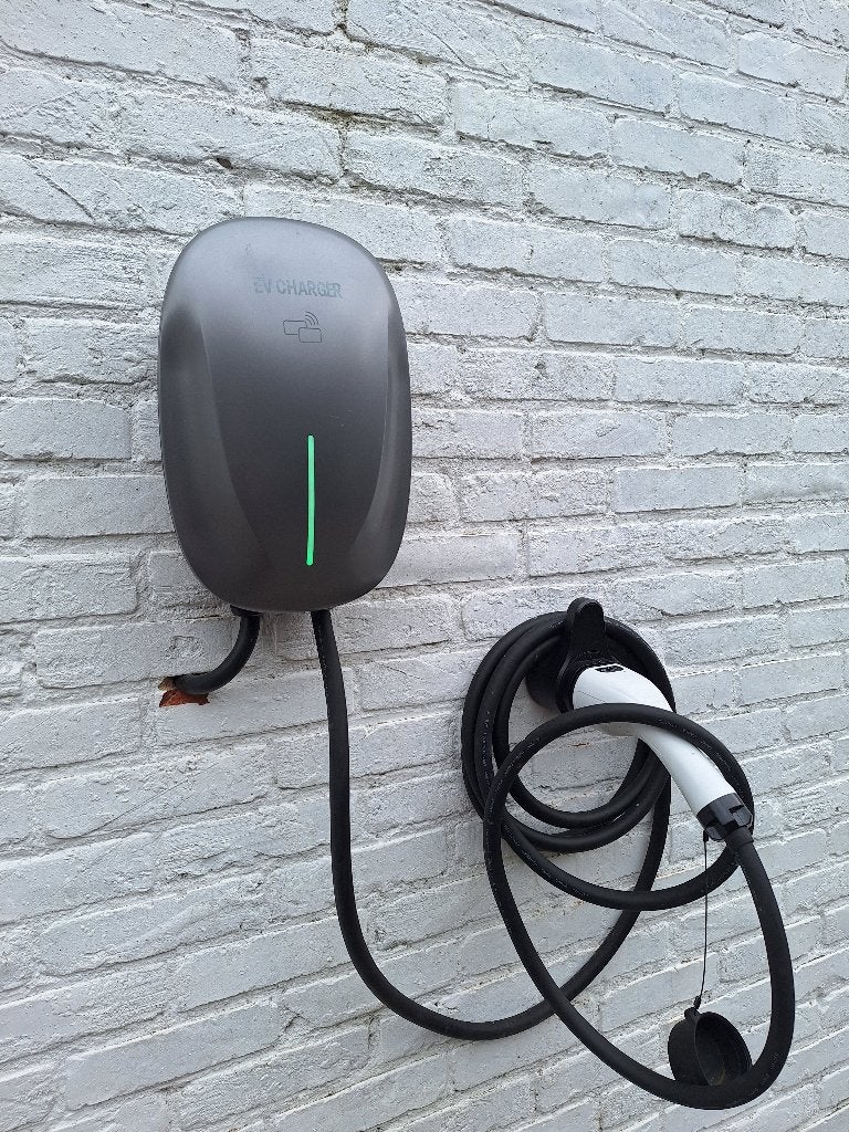 11/22kw Universele Autolader, Ophalen of Verzenden, Zo goed als nieuw