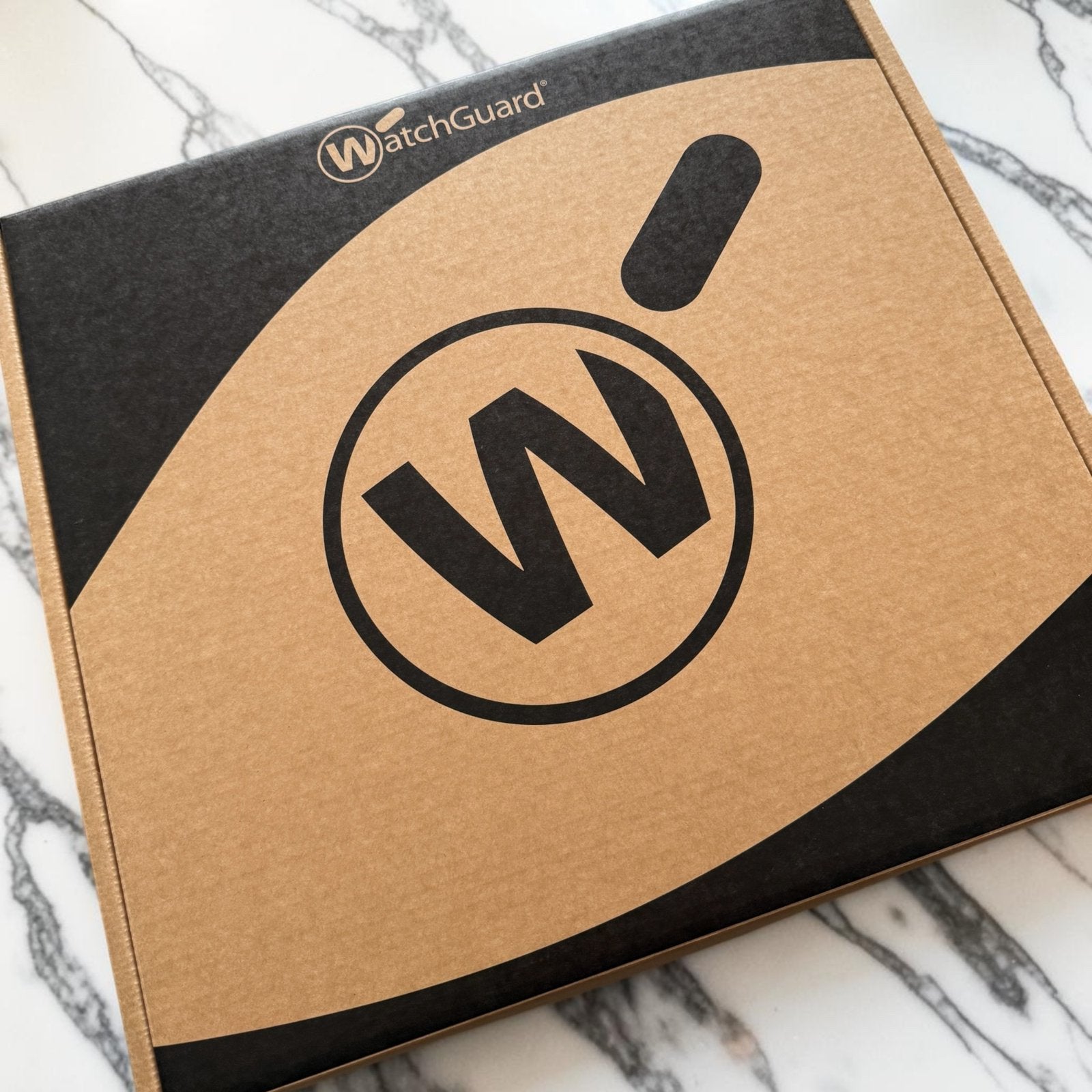 Watchguard firebox M290 + 1 y support NIEUW VERZEGELD, Computers en Software, Ophalen, Nieuw