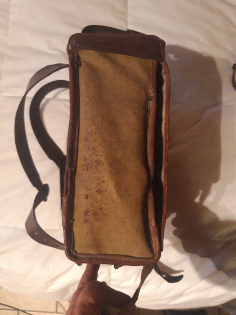 ww1 As de carreau, Enlèvement ou Envoi, Armée de terre, Vêtements ou Chaussures