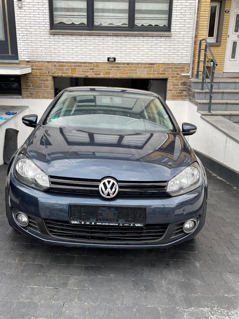 Golf 6, Autos, Particulier, Achat, Golf