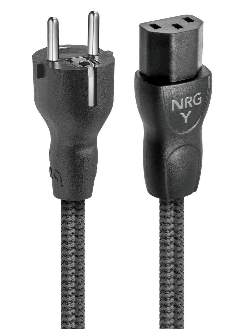 Câble d'alimentation Audioquest NRG-Y3 - 2 m, Enlèvement, Comme neuf