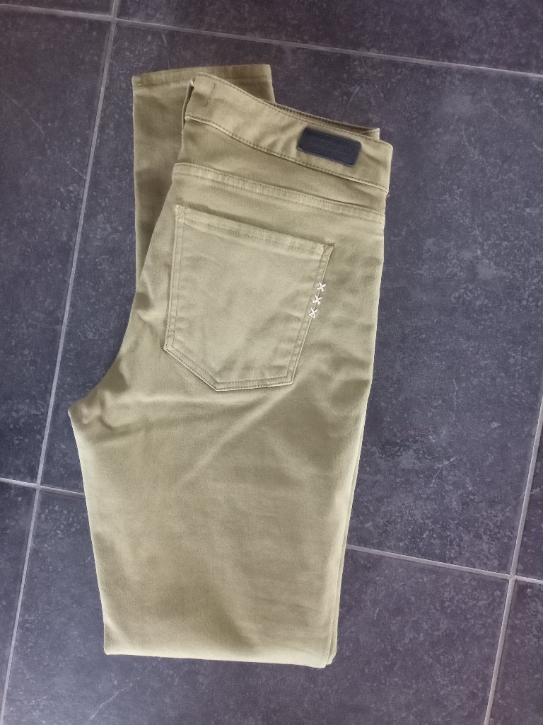 NIEUWE DAMES jeansBROEK SCOTCH & SODA W29/L32, Neuf, W28 - W29 (confection 36), Enlèvement ou Envoi, Autres couleurs