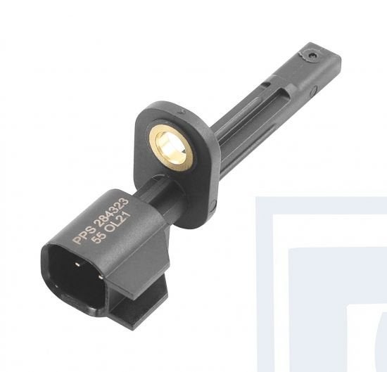 Volvo ABS-sensor, achter S60, S90, V60, V90, XC40, XC60 II,, Ophalen of Verzenden, Nieuw