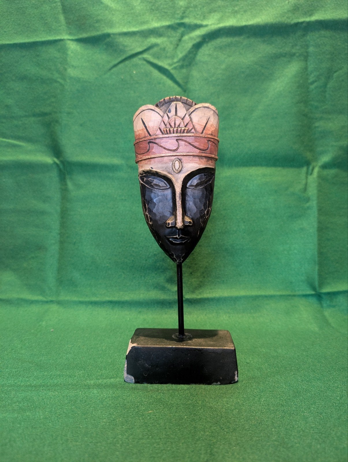Déco statuette, Maison & Meubles, Enlèvement