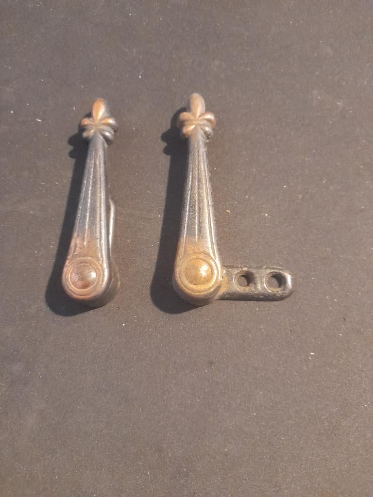 Traploperclips, Antiek en Kunst, Ophalen