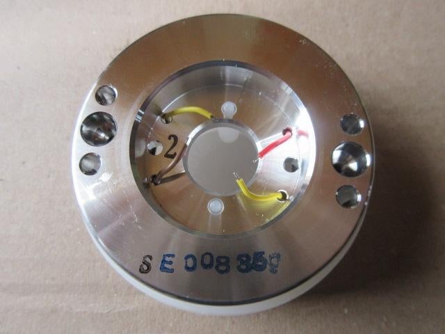 Tête vidéo Hitachi (2 têtes ) 5458104, TV, Hi-fi & Vidéo, Enlèvement ou Envoi, Comme neuf, Lecteur ou enregistreur VHS