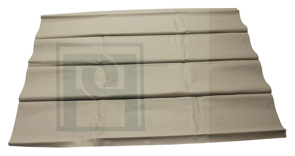 Volvo Hemel P1800 Jensen -ch 7999 dakbekleding vinyl niet ge, Autos : Pièces & Accessoires, Habitacle & Garnissage, Neuf, Enlèvement ou Envoi