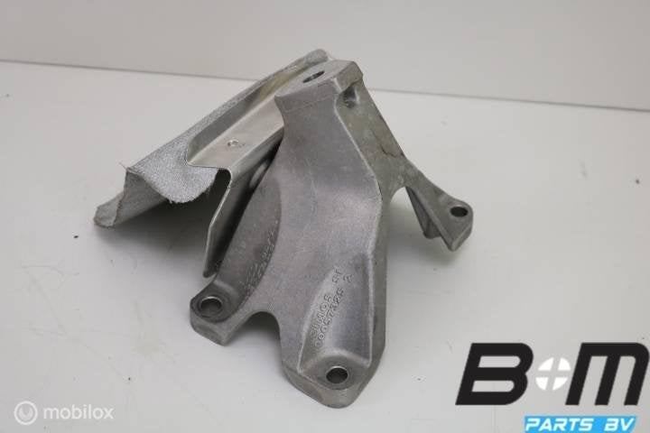 Console voor motorsteun links Audi A5 8T, Utilisé