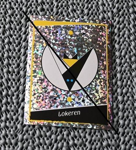 Panini / Football 2007 / Lokeren / 20 stickers, Verzamelen, Sportartikelen en Voetbal, Verzenden, Zo goed als nieuw, Poster, Plaatje of Sticker