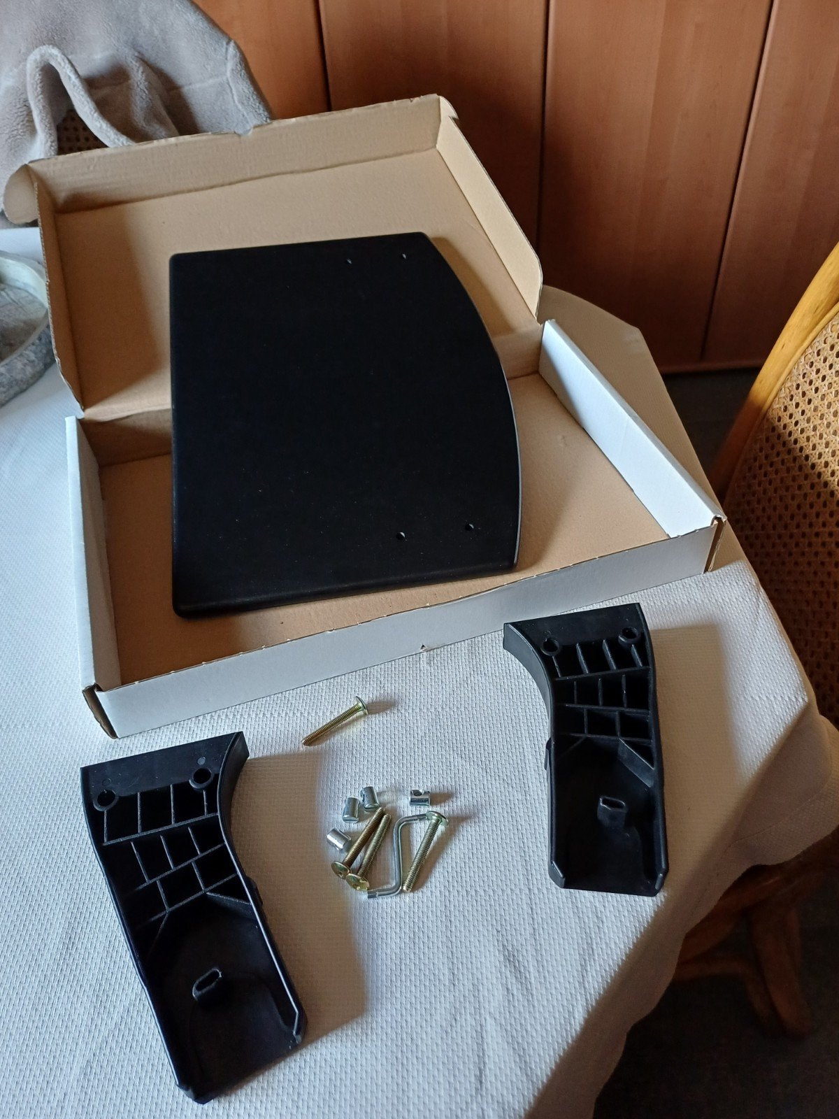 Treppy adapter voor draagbare autostoel, Kinderen en Baby's, Autostoeltjes, Ophalen, Zo goed als nieuw
