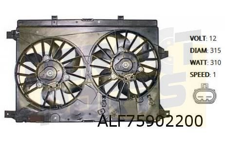Alfa Romeo 159, Brera, Spider (10/05-10/12) (2/06-9/11) (9/0, Neuf, -, Alfa Romeo, -