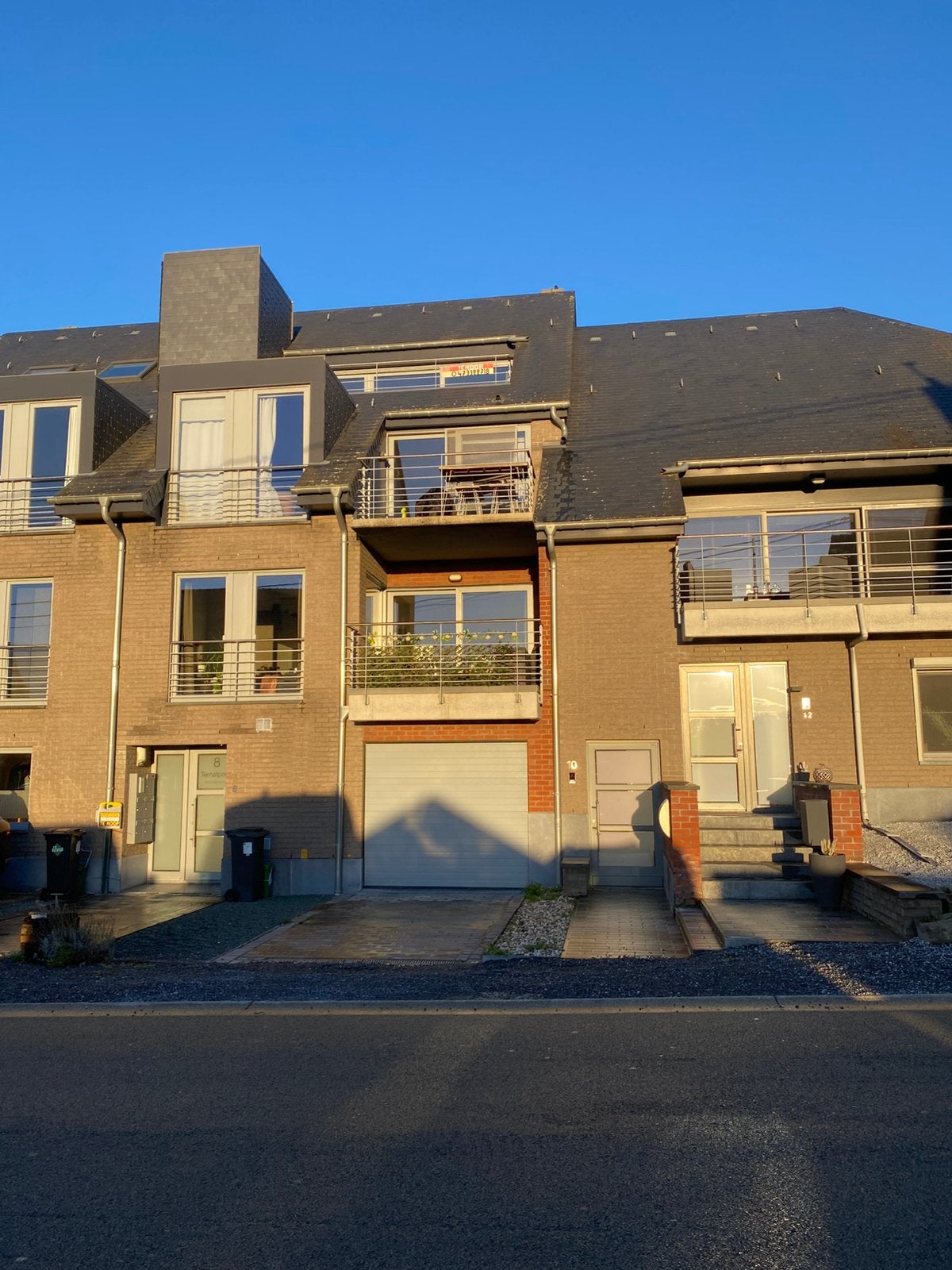 Bel appartement lumineux à vendre, Tickets & Billets, Musées