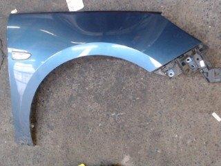 Aile avant droit Opel Astra K 2015-2020 LP/15317, Enlèvement, Utilisé, Avant, Opel