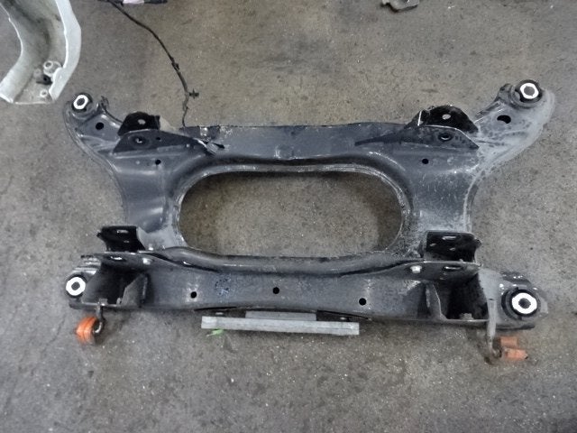 ACHTERBRUG Range Rover Evoque (LVJ / LVS) (01-2011/12-2019), Gebruikt, Land Rover