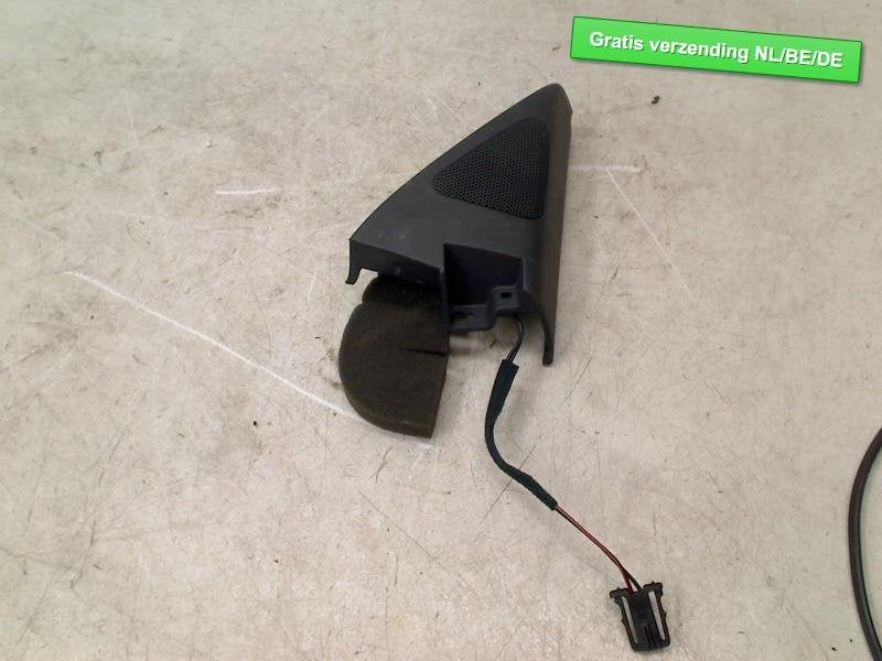 HAUT PARLEUR / ENCEINTE Tiguan (5N1 / 2) (5n0035412a), Volkswagen, Volkswagen AG, Utilisé, Kundenbetreuung@volkswagen.de