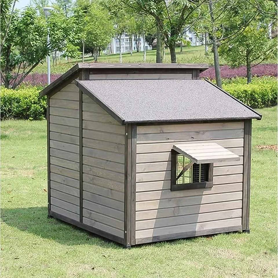 Niche pour chien, Enlèvement ou Envoi, Utilisé