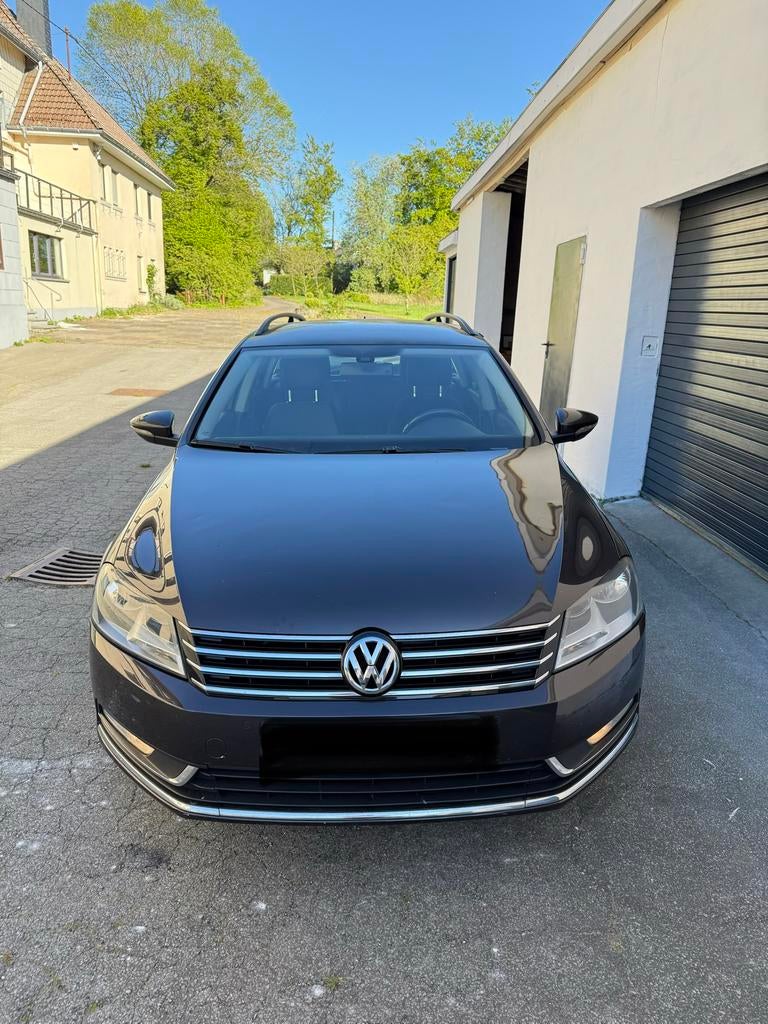 Passat 1.6diesel 2011 blumotion, Auto's, Bedrijf, Diesel, Passat, Te koop