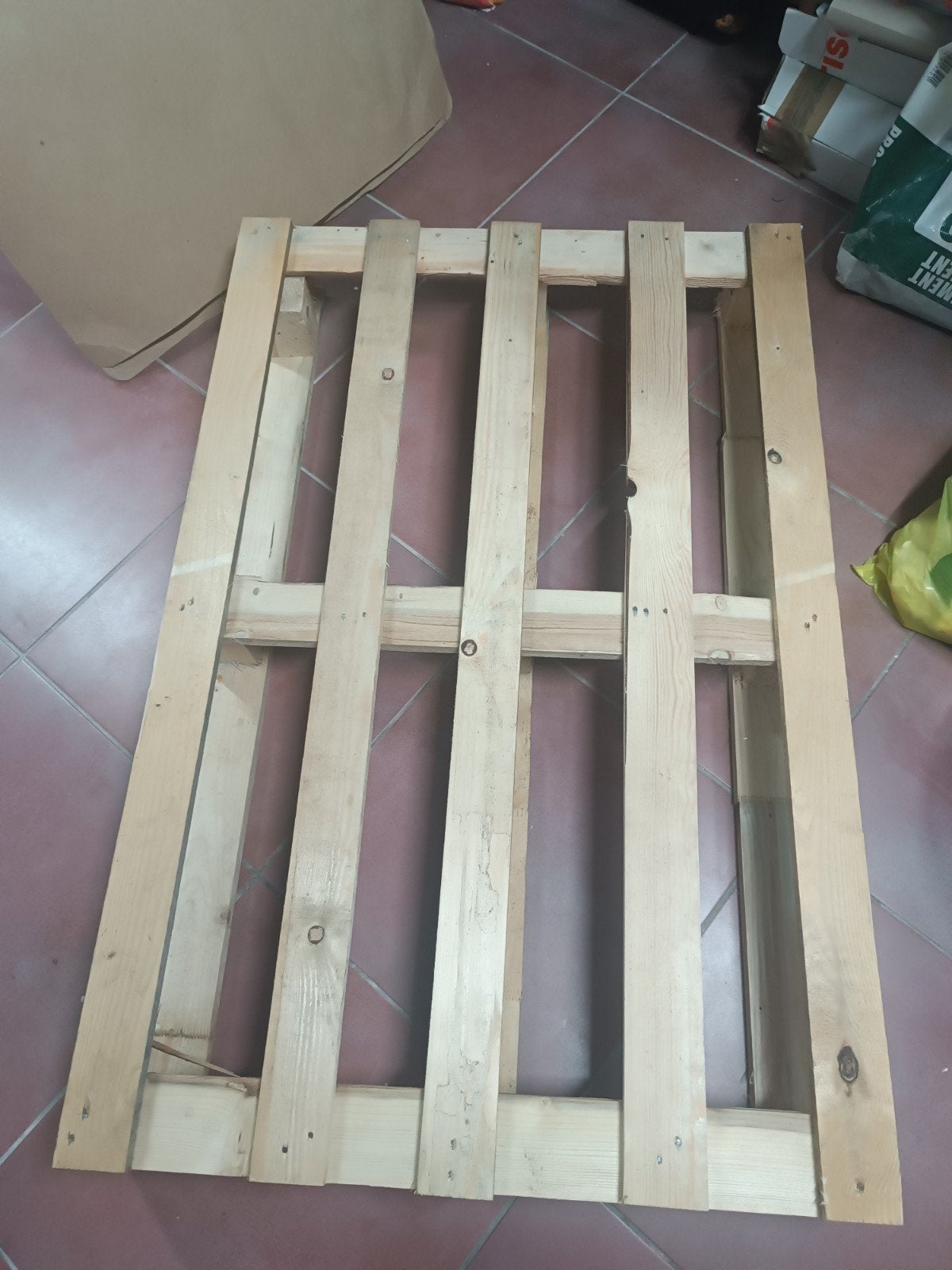 Palette, Bricolage & Construction, Bois & Planches, Palette