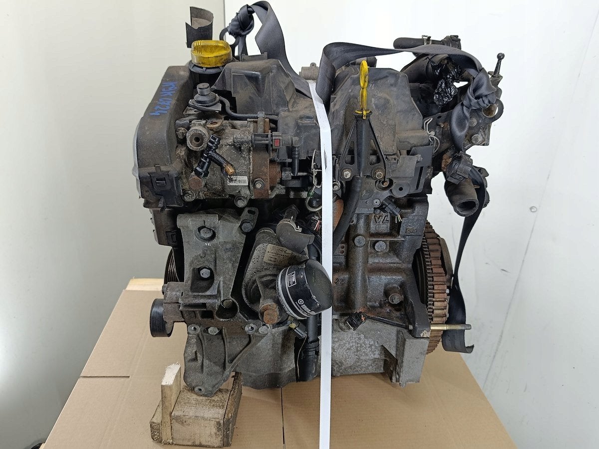 Moteur K9K724 Nu RENAULT MEGANE, Autos : Pièces & Accessoires, Envoi, Utilisé, Daihatsu