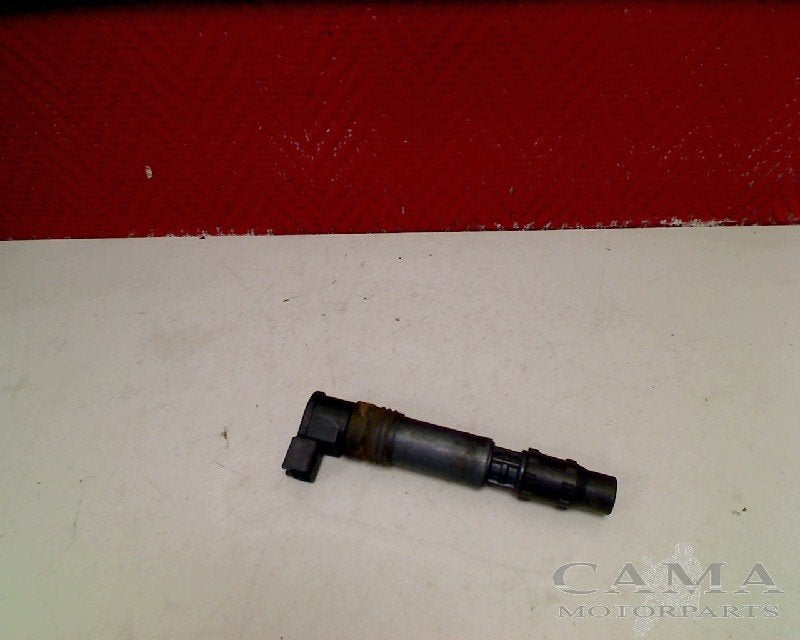 BOBINE D'ALLUMAGE CBR 600 FS Sport 2001-2002 (CBR600FS), Motos, Dhr. S. di Majo, Utilisé, Info@cama-motorparts.nl, P.J. Troelstraweg 8 8
3144 CX  MAASSLUIS, NL