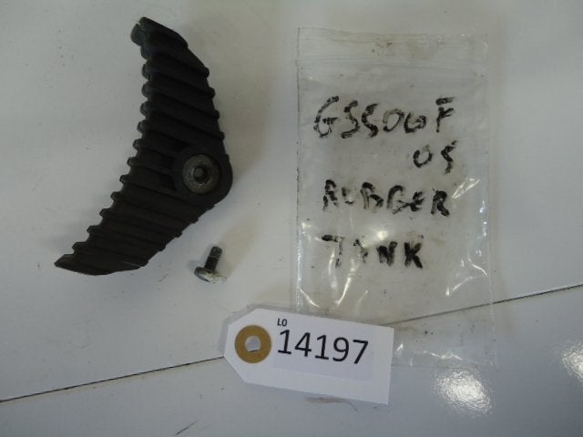 GS500F 2004 - 2009 Suzuki Rubber Rubber benzinetank D1-21742