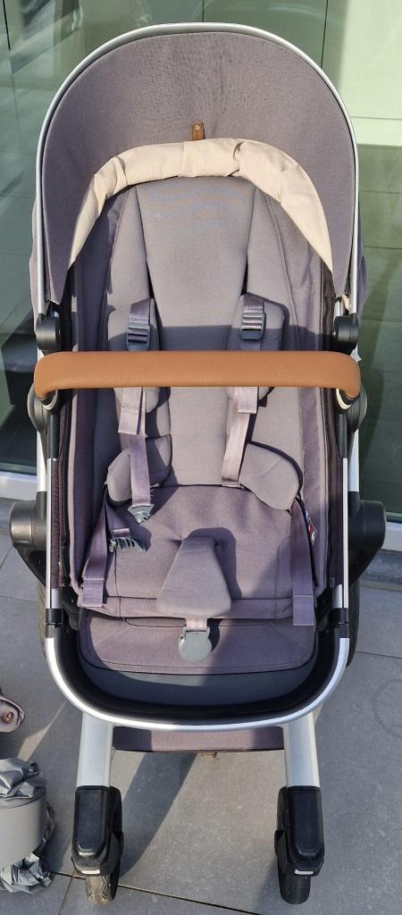 Joolz day 3, Kinderen en Baby's, Kinderwagens en Combinaties, Ophalen, Gebruikt, Kinderwagen, Overige merken