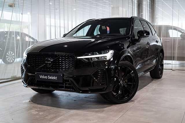 Volvo XC60 Black Edition Plus, T6 AWD PHEV, Automaat, https://public.car-pass.be/vhr/16177afa-366a-4038-b208-1f3c465b68d0, Euro 6