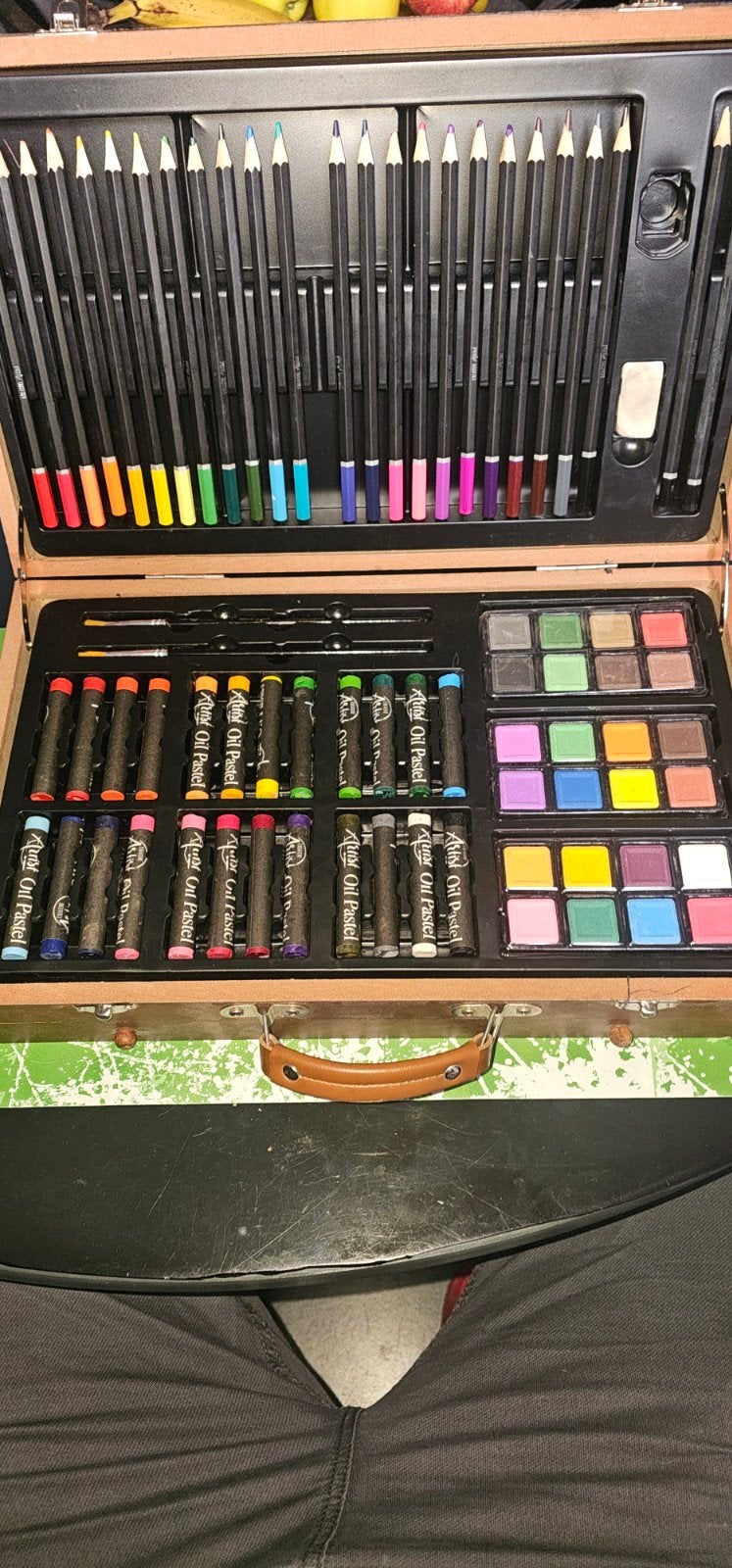 Valise